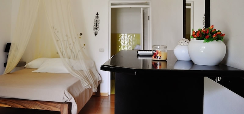 Appartamenti e Suite Appartamenti e Suite